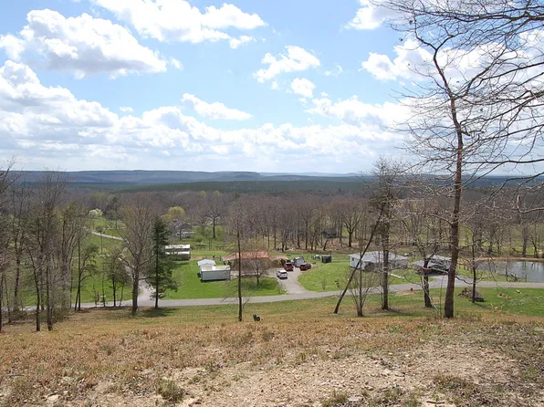 0 Bennie Camp Rd, Dunlap, TN 37327