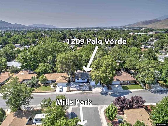 4th image of 1209 Palo Verde Dr