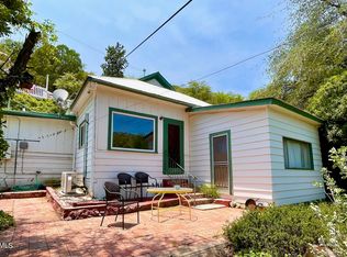 441 Roberts Ave, Bisbee, AZ 85603