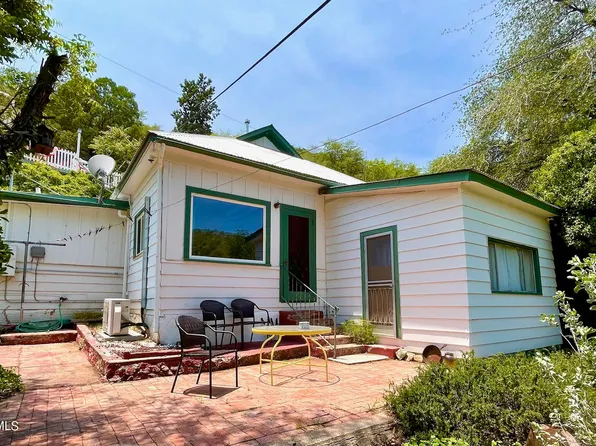 441 ROBERTS Avenue, Bisbee, AZ 85603