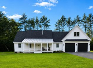 7 Lyndsay Lane, Tuftonboro, NH 03816