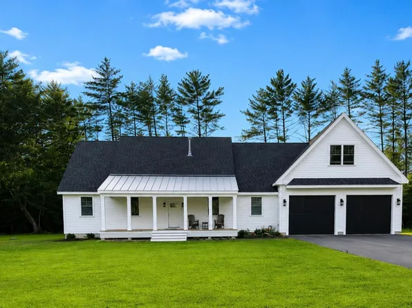 7 Lyndsay Lane, Tuftonboro, NH 03816