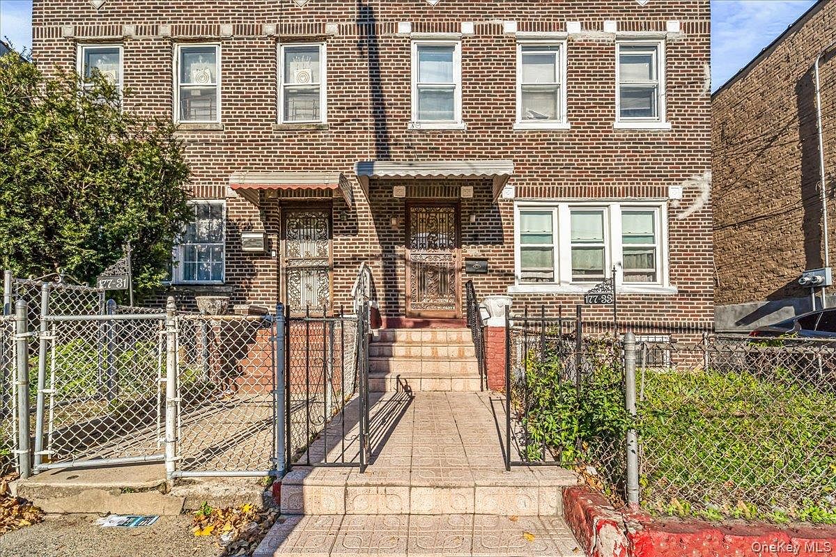 17733 106th Avenue, Jamaica, NY 11433 | Zillow