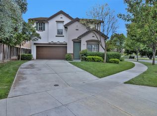 2925 Rubino Cir, San Jose, CA 95125