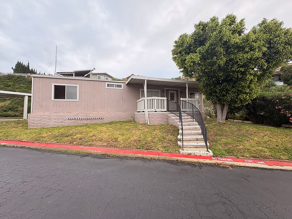 2nd image of 24303 Woolsey Canyon Rd Space 28
