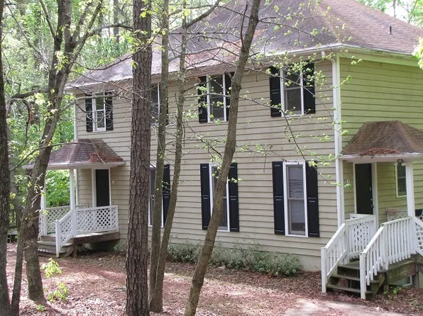 2B Carson Cir, Durham, NC 27705