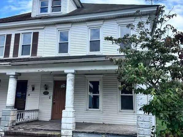 406 West St, Clayton, DE 19938