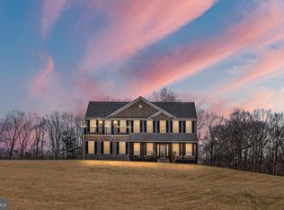 23 Pinto Ln, Stafford, VA 22556