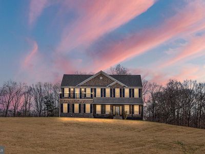 23 Pinto Ln, Stafford, VA, 22556