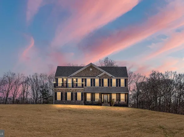 23 Pinto Ln, Stafford, VA 22556