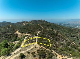 7415 Verdugo Crestline Dr LOT 1, Tujunga, CA 91042