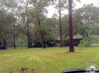 170 Lyman Hendry Rd W, Perry, FL 32348