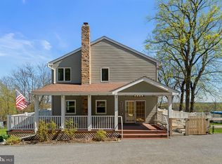 10812 Putman Rd, Thurmont, MD