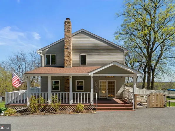 10812 Putman Rd, Thurmont, MD 21788