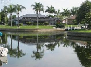 5231 Tiffany Ct, Cape Coral, FL 33904