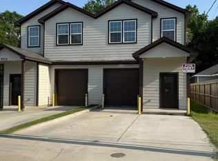 4934 Askins Ln #B, Houston, TX 77093
