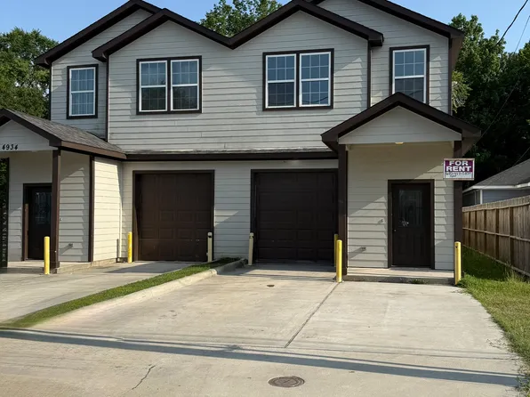 4934 Askins Ln #B, Houston, TX 77093