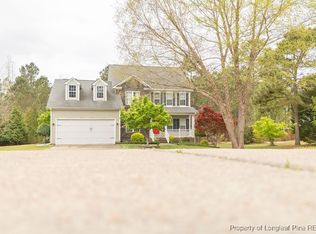 165 Furlong Ln, Raeford, NC 28376