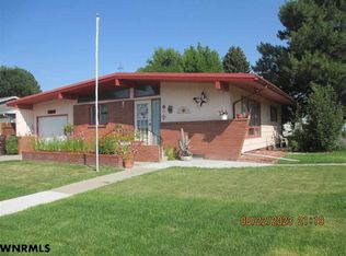 1700 S St, Gering, NE 69341