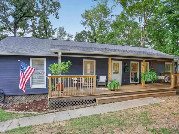 242 Russet Woods Dr, Birmingham, AL 35244