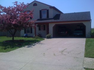912 Arbordale Pl, Fort Wayne, IN