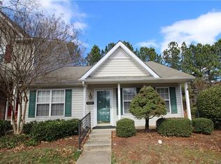 9521 Terrier Way, Charlotte, NC 28269