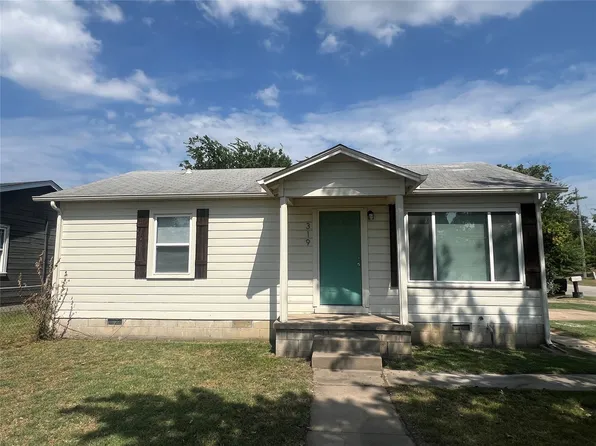 319 S Main St, Owasso, OK 74055