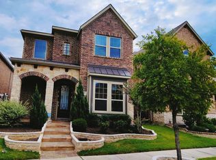 3023 Ivy Hill Ln, Irving, TX 75063