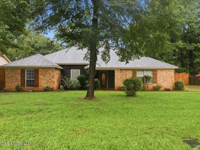 603 Parkview Dr, Richland, MS, 39218