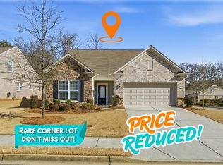 2925 Farmstead Way, Suwanee, GA 30024