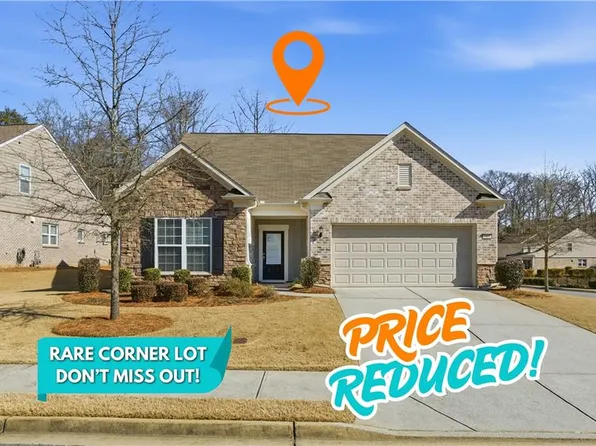 2925 Farmstead Way, Suwanee, GA 30024