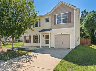 2615 Maybrook Crossing Dr, Raleigh, NC 27610