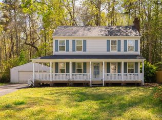 10415 Tamworth Rd, Chesterfield, VA 23832