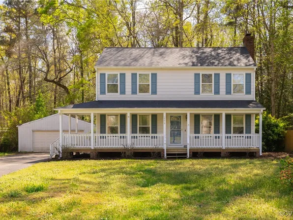 10415 Tamworth Rd, Chesterfield, VA 23832