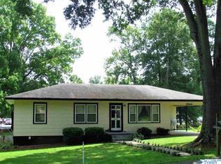 1403 S Jefferson St, Athens, AL 35611