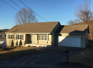 2 Carpenter Rd, Monson, MA 01057