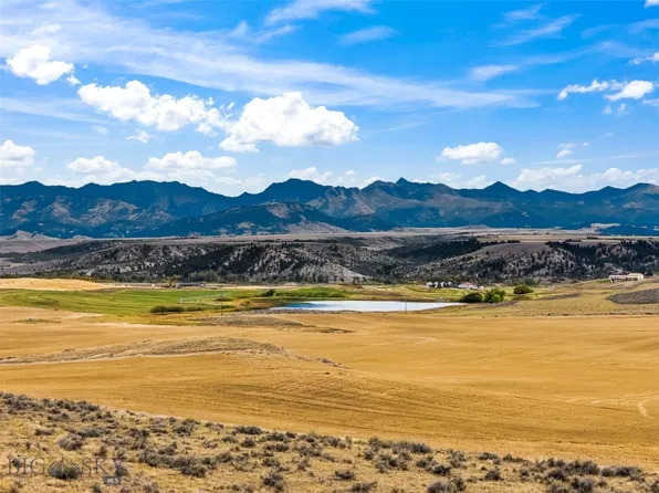 158 Miller Rd, Wilsall, MT 59086