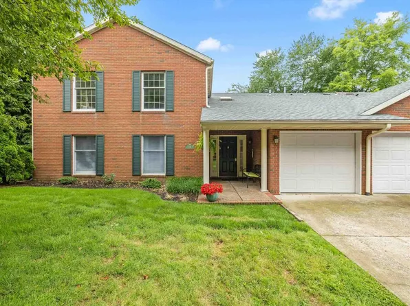 14C Quail Ridge Ct, Owensboro, KY 42303