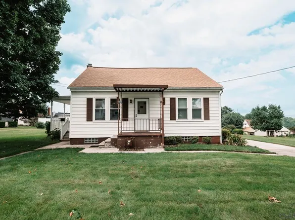 1750 Ocala Ave, Johnstown, PA 15902