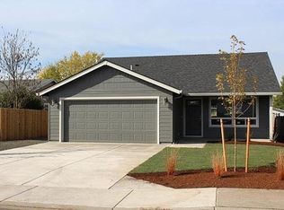 7971 Wilson Way, White City, OR 97503