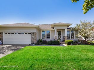 12645 Birdie Dr, Huntley, IL 60142