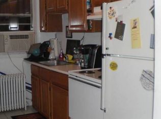 531 Madison St APT 3N, Hoboken, NJ 07030