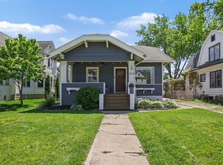 513 E Joliet St, Crown Point, IN 46307