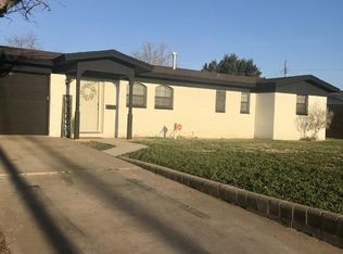 4302 Delwood Ave, Odessa, TX 79762