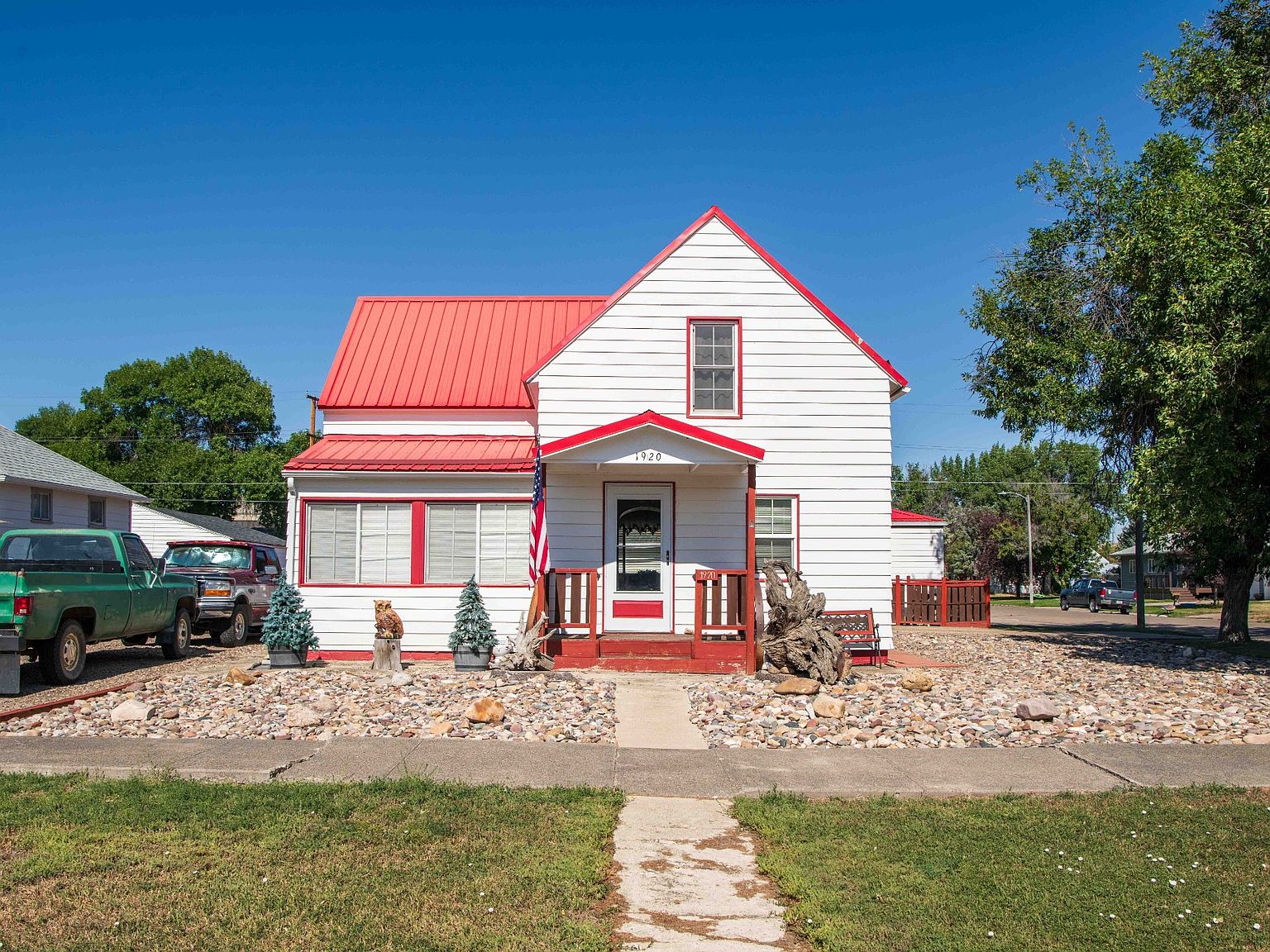 1920 Franklin St, Fort Benton, MT 59442 MLS 11202297 Zillow