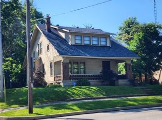 329 Cincinnati Ave, Xenia, OH 45385
