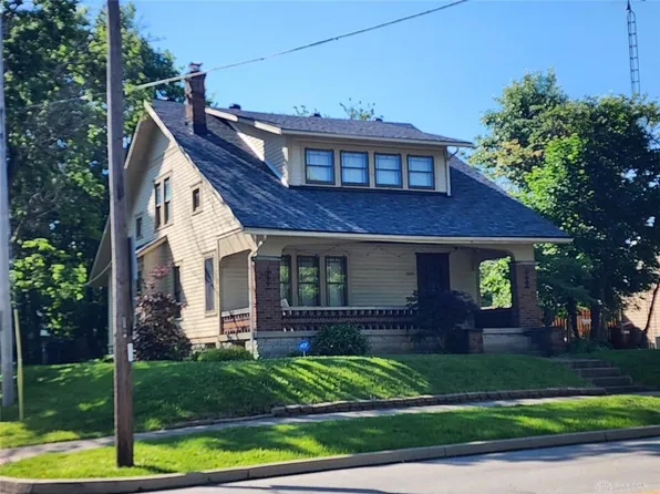 329 Cincinnati Ave, Xenia, OH 45385