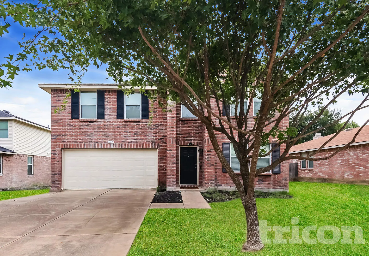 604 Rocky Springs Dr McKinney TX — Photo 1
