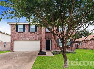 604 Rocky Springs Dr, McKinney, TX 75071