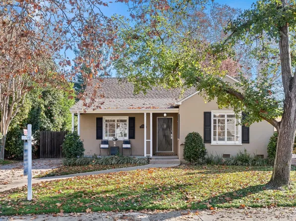 311 San Antonio Way, Sacramento, CA 95819